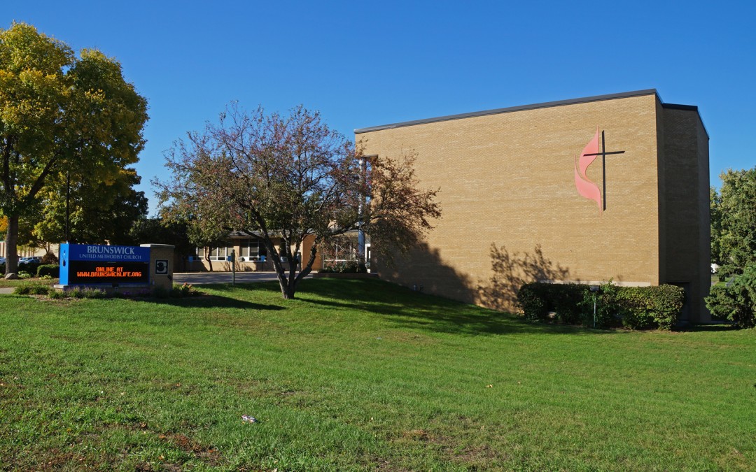 Brunswick United Methodist Church